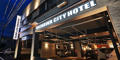 Okinawa City Hotel