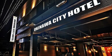 Okinawa City Hotel