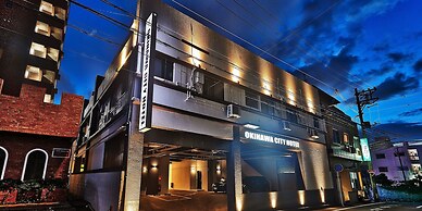 Okinawa City Hotel