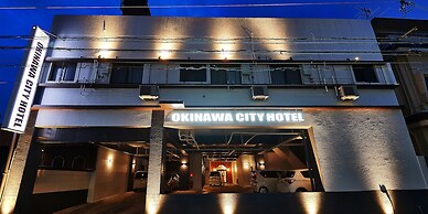 Okinawa City Hotel