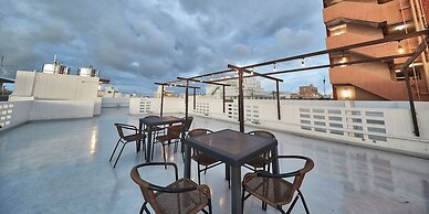 Okinawa City Hotel