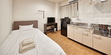 Okinawa City Hotel