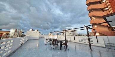 Okinawa City Hotel