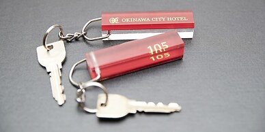 Okinawa City Hotel