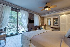 Esperanza Boutique Hotel of Lykia