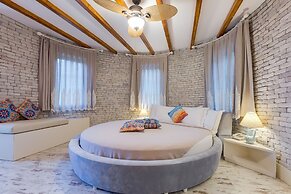 Esperanza Boutique Hotel of Lykia