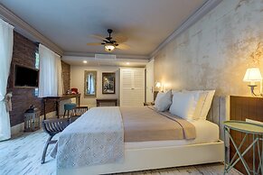 Esperanza Boutique Hotel of Lykia