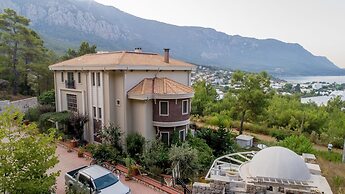 Esperanza Boutique Hotel of Lykia