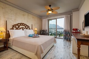 Esperanza Boutique Hotel of Lykia