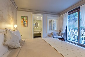 Esperanza Boutique Hotel of Lykia