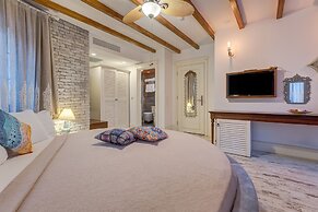 Esperanza Boutique Hotel of Lykia