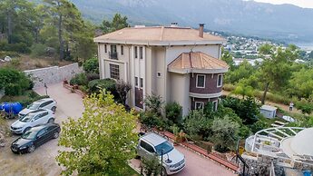 Esperanza Boutique Hotel of Lykia