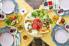 Esperanza Boutique Hotel of Lykia