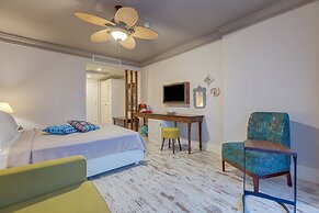 Esperanza Boutique Hotel of Lykia