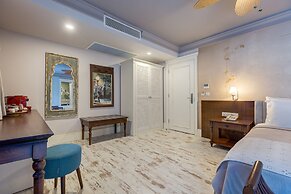 Esperanza Boutique Hotel of Lykia