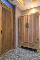 Floral Hotel Lijiang Huazizai