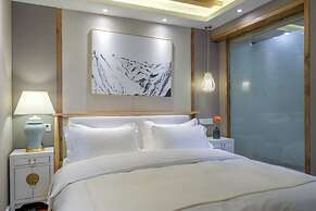 Floral Hotel Lijiang Huazizai