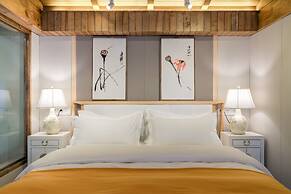 Floral Hotel Lijiang Huazizai