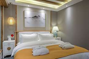 Floral Hotel Lijiang Huazizai