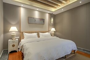 Floral Hotel Lijiang Huazizai