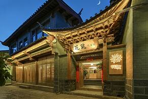 Floral Hotel Lijiang Huazizai