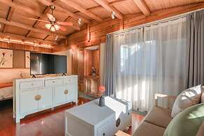 Floral Hotel Lijiang Huazizai