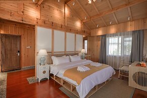 Floral Hotel Lijiang Huazizai