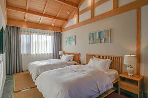 Floral Hotel Lijiang Huazizai