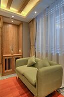 Floral Hotel Lijiang Huazizai