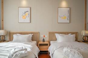 Floral Hotel Lijiang Huazizai