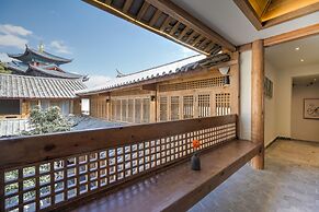 Floral Hotel Lijiang Huazizai