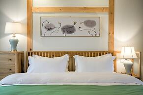 Floral Hotel Lijiang Huazizai