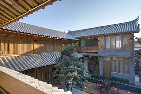 Floral Hotel Lijiang Huazizai