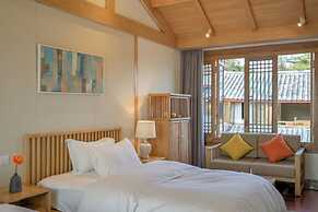 Floral Hotel Lijiang Huazizai