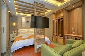 Floral Hotel Lijiang Huazizai