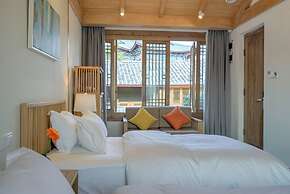 Floral Hotel Lijiang Huazizai