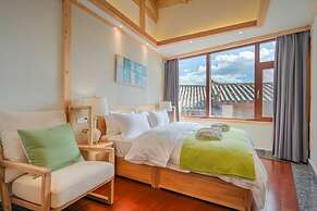 Floral Hotel Lijiang Huazizai