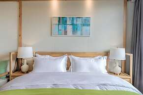 Floral Hotel Lijiang Huazizai