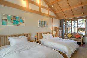 Floral Hotel Lijiang Huazizai