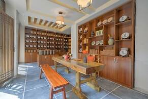 Floral Hotel Lijiang Huazizai