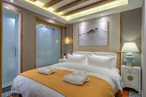 Floral Hotel Lijiang Huazizai