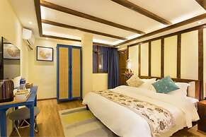 Floral Hotel Lijiang Exclusive Memory