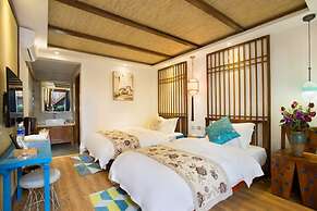 Floral Hotel Lijiang Exclusive Memory