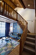 Floral Hotel Lijiang Exclusive Memory