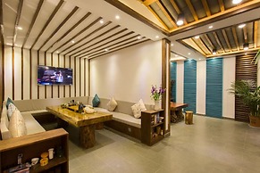 Floral Hotel Lijiang Exclusive Memory