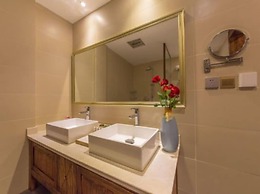 Floral Hotel Lijiang Exclusive Memory