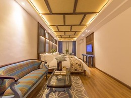 Floral Hotel Lijiang Exclusive Memory