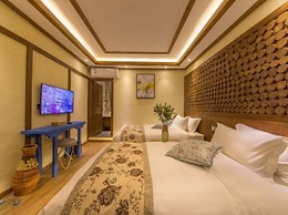 Floral Hotel Lijiang Exclusive Memory