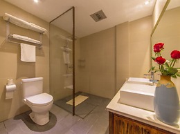 Floral Hotel Lijiang Exclusive Memory