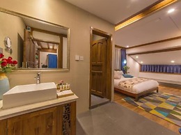 Floral Hotel Lijiang Exclusive Memory